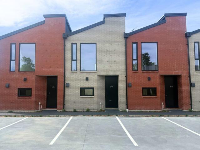 House for rent in Heathcote, Canterbury