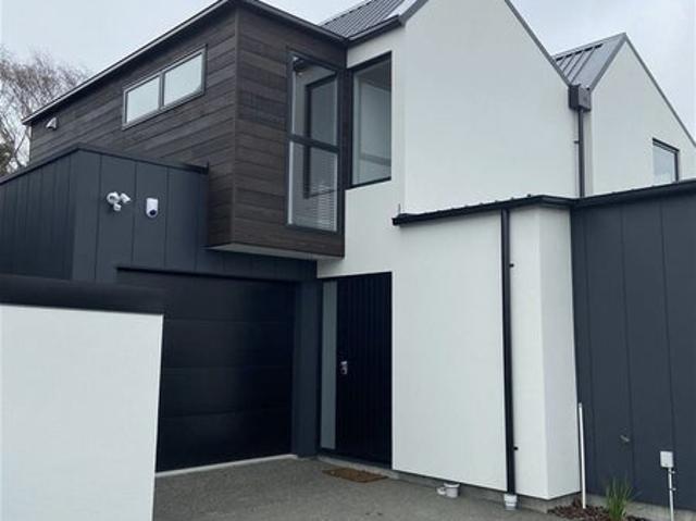 House for rent in Heathcote, Canterbury