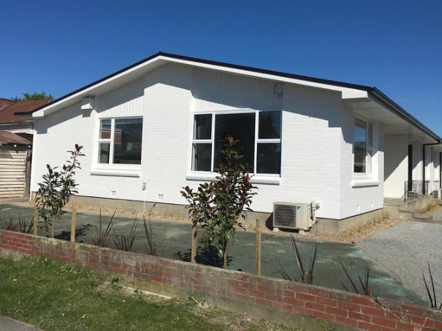 House for rent in Heathcote, Canterbury