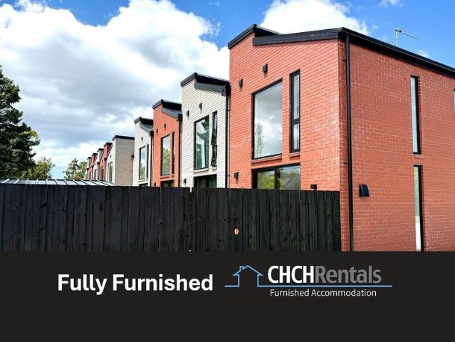 House for rent in Heathcote, Canterbury