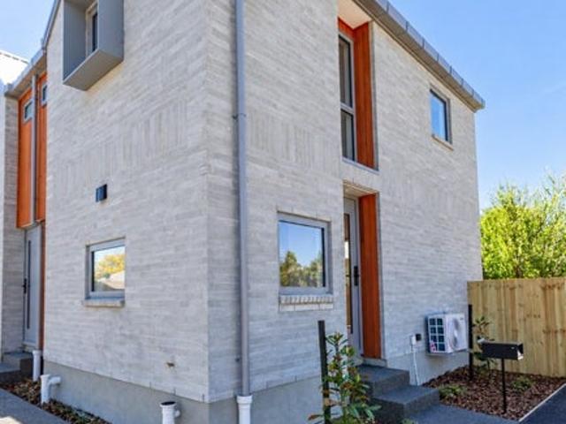 House for rent in Mairehau, Papanui-Innes Community