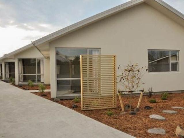 Apartment for rent in Saint Albans, Papanui-Innes Community