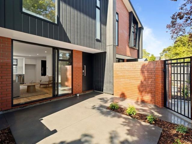 House for rent in Saint Albans, Fendalton-Waimari-Harewood Community