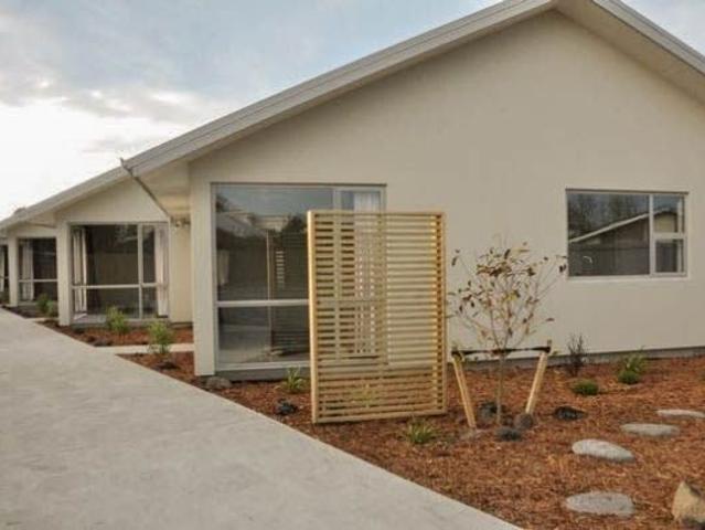 Apartment for rent in Saint Albans, Canterbury