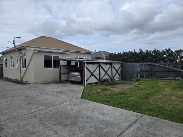Apartment for rent in Saint Albans, Papanui-Innes Community