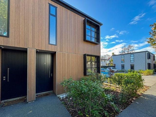 House for rent in Heathcote, Canterbury