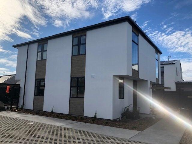 House for rent in Edgeware, Canterbury