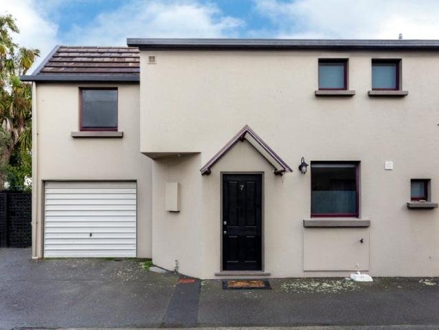 House for rent in Heathcote, Canterbury