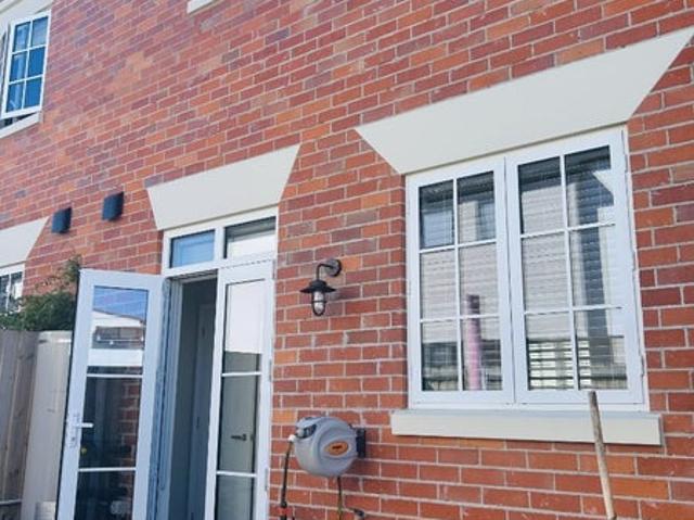 House for rent in Saint Albans, Papanui-Innes Community
