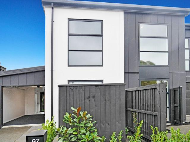 House for rent in Heathcote, Canterbury
