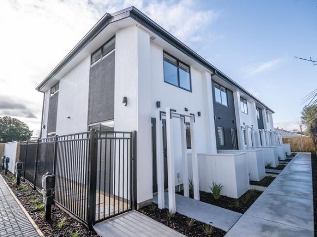 House for rent in Merivale, Canterbury