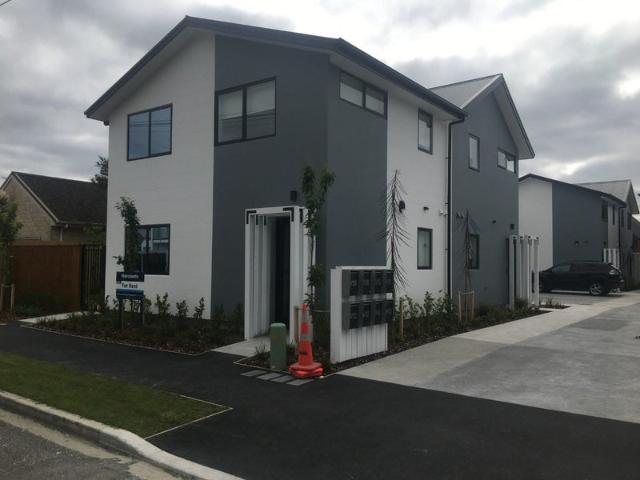 House for rent in Heathcote, Canterbury