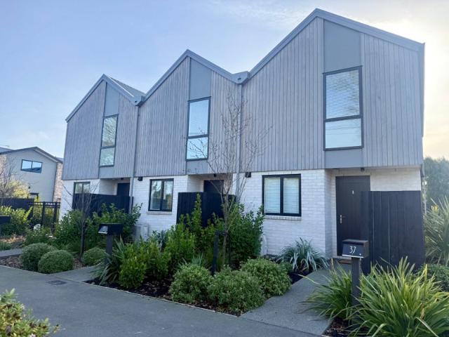 House for rent in Saint Albans, Fendalton-Waimari-Harewood Community