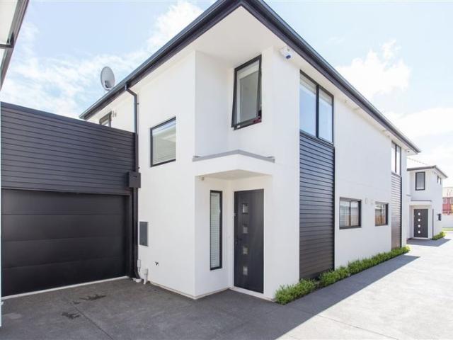 House for rent in Heathcote, Canterbury