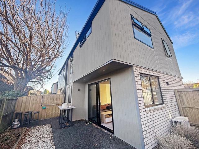 House for rent in Mairehau, Canterbury