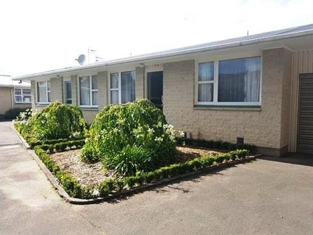 Apartment for rent in Merivale, Canterbury