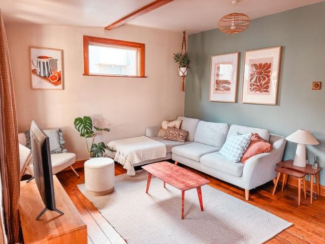 House for rent in Heathcote, Canterbury