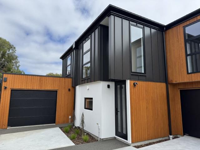House for rent in Edgeware, Papanui-Innes Community