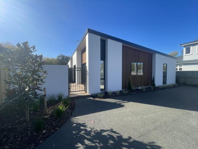 Apartment for rent in Saint Albans, Canterbury