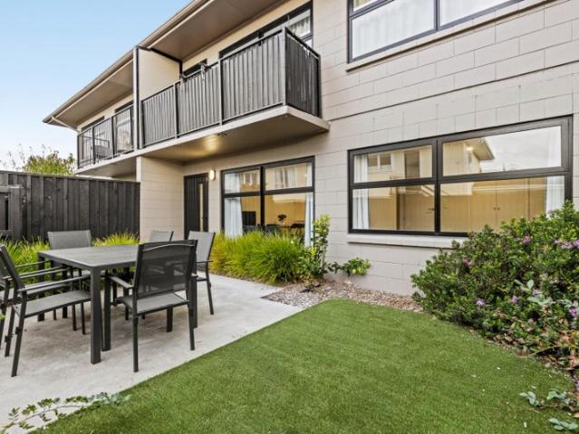 Apartment for rent in Saint Albans, Linwood-Central-Heathcote Community