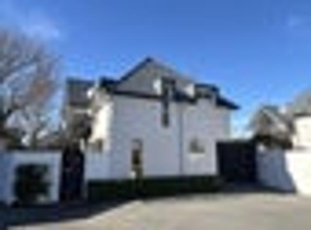 Apartment for rent in Heathcote, Canterbury