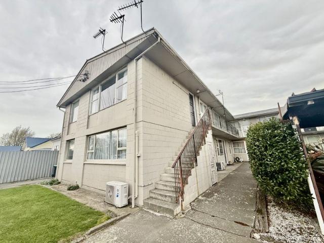 Apartment for rent in Saint Albans, Linwood-Central-Heathcote Community