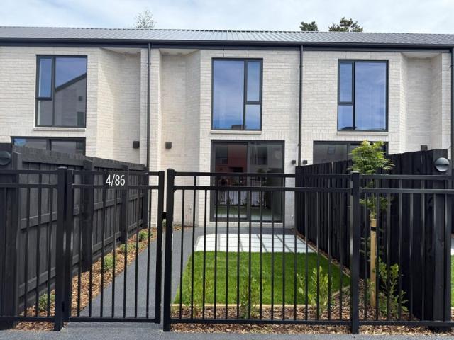 House for rent in Heathcote, Canterbury