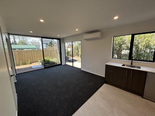 House for rent in Saint Albans, Papanui-Innes Community
