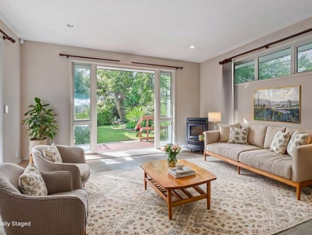 House for rent in Merivale, Canterbury