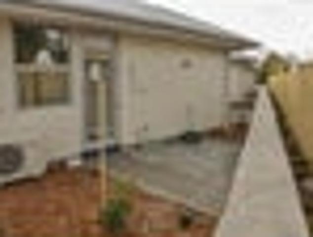 Apartment for rent in Saint Albans, Canterbury