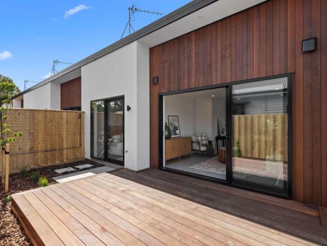 Apartment for rent in Saint Albans, Papanui-Innes Community