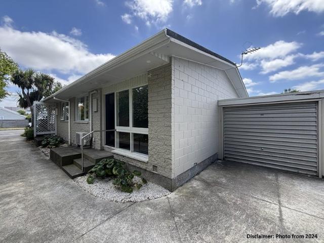 Apartment for rent in Saint Albans, Canterbury