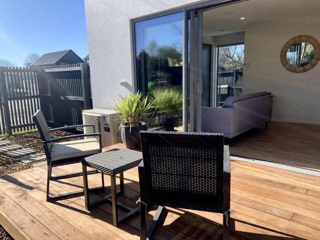 Townhouse for rent in Saint Albans, Canterbury