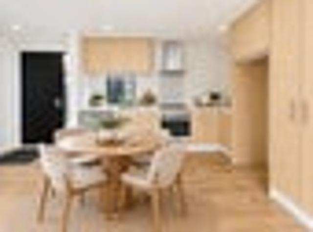 Townhouse for rent in Saint Albans, Fendalton-Waimari-Harewood Community
