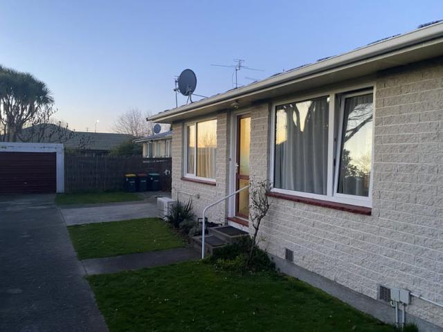 Apartment for rent in Saint Albans, Canterbury