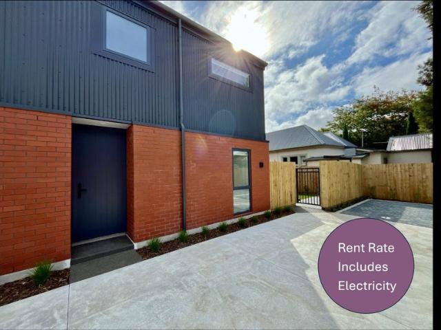 House for rent in Saint Albans, Papanui-Innes Community