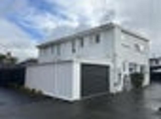 Townhouse for rent in Saint Albans, Fendalton-Waimari-Harewood Community