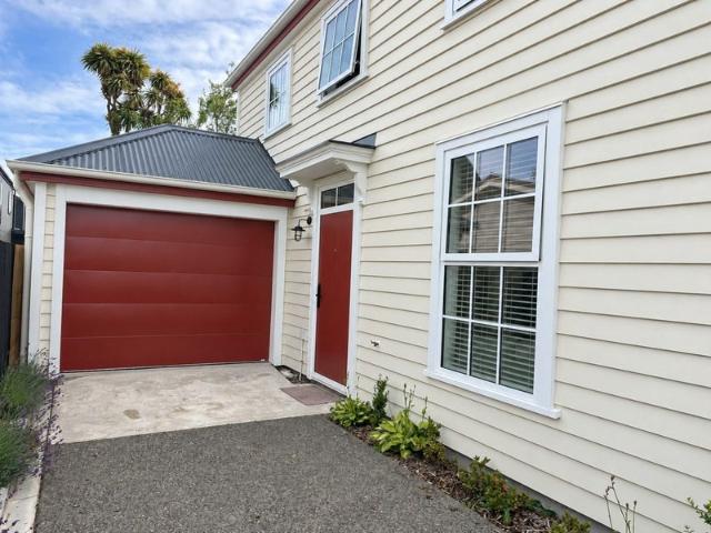 House for rent in Saint Albans, Papanui-Innes Community