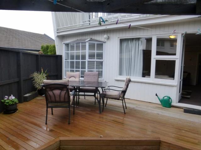 House for rent in Saint Albans, Fendalton-Waimari-Harewood Community