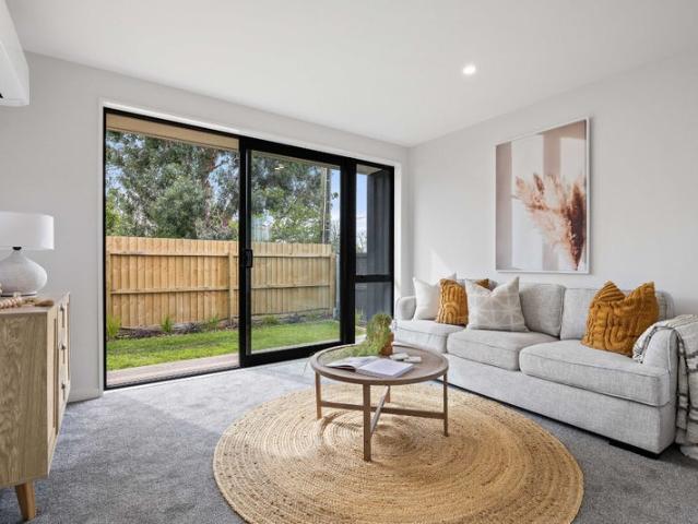 House for rent in Saint Albans, Linwood-Central-Heathcote Community