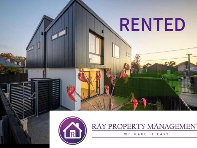 House for rent in Merivale, Canterbury