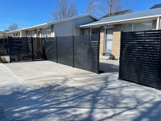 Apartment for rent in Heathcote, Canterbury