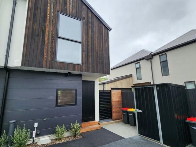 House for rent in Heathcote, Canterbury