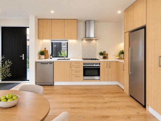 House for rent in Saint Albans, Fendalton-Waimari-Harewood Community