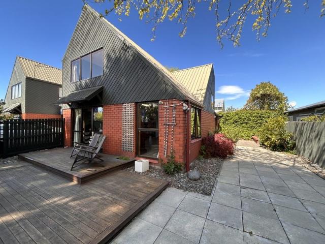 House for rent in Saint Albans, Papanui-Innes Community