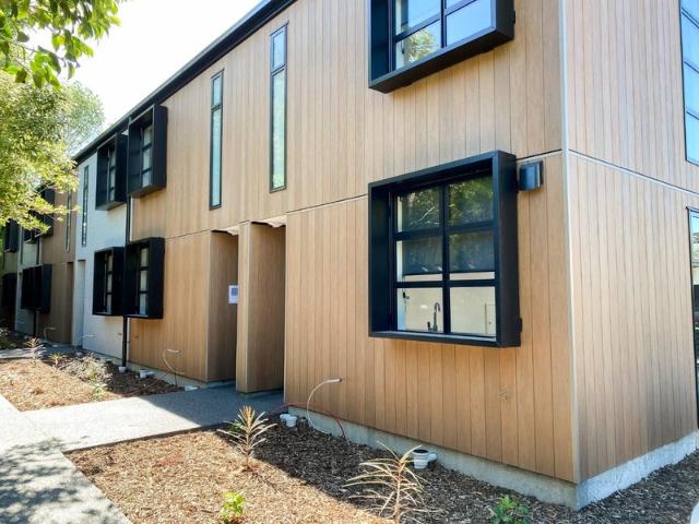 House for rent in Heathcote, Canterbury