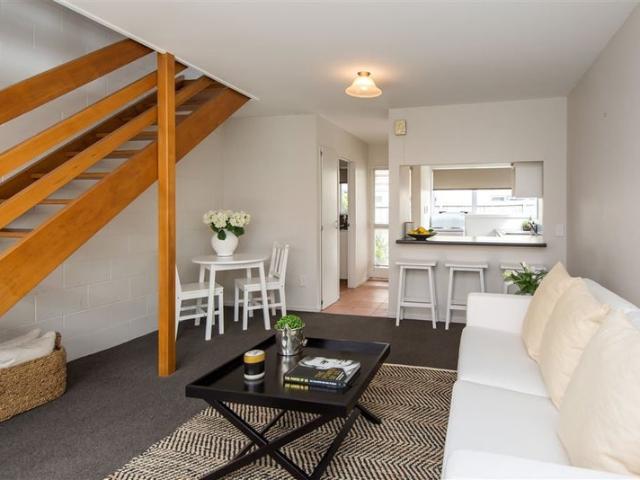 House for rent in Merivale, Canterbury