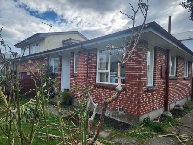 Apartment for rent in Saint Albans, Linwood-Central-Heathcote Community
