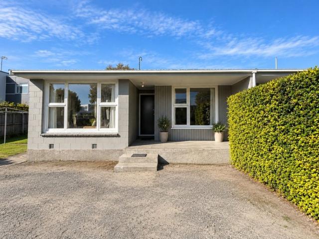 House for rent in Heathcote, Canterbury