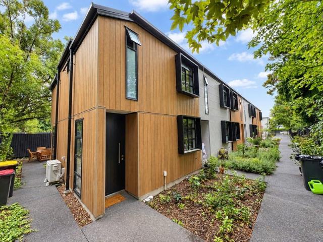 House for rent in Heathcote, Canterbury